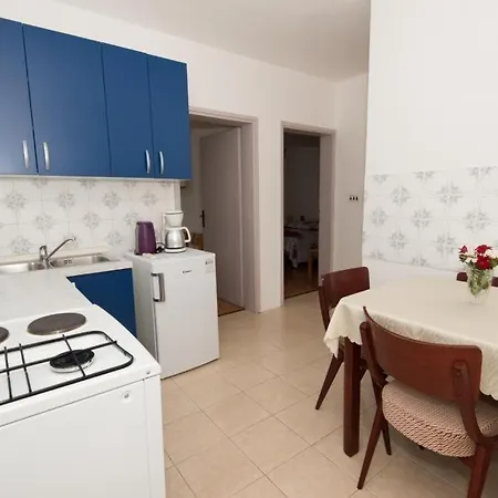 In Stupin Celine With Sea View, Terrace, Air Conditioning Wifi 5149-2 Podglavica