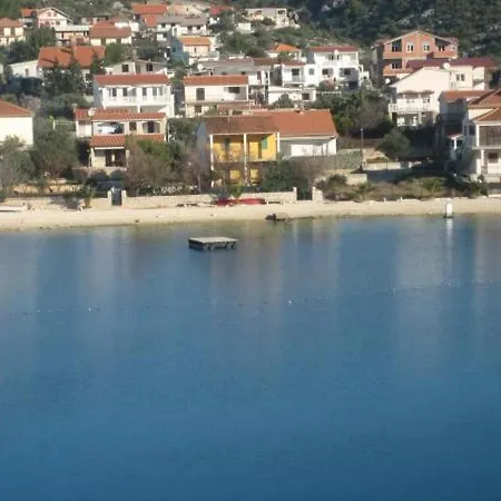 In Stupin Celine With Sea View, Terrace, Air Conditioning Wifi 5149-2 Appartamento