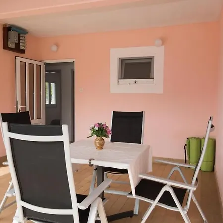 Apartman In Stupin Celine With Sea View, Terrace, Air Conditioning Wifi 5149-2 *