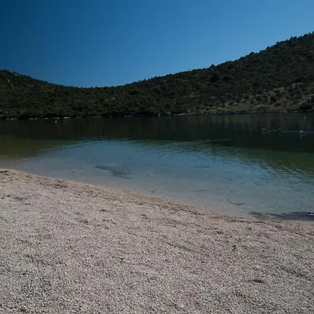 Apartman In Stupin Celine With Sea View, Terrace, Air Conditioning Wifi 5149-2